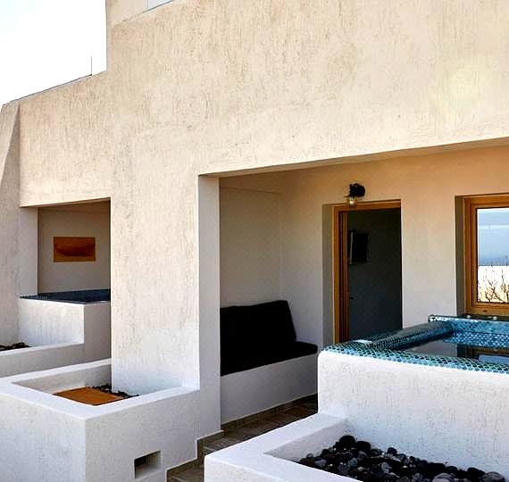 Alyvia Suites